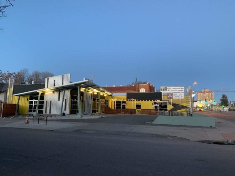 3610 W Colfax